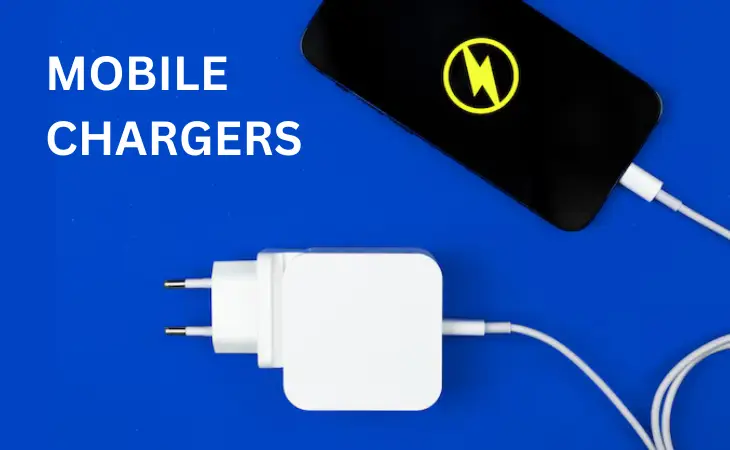 Chargers
