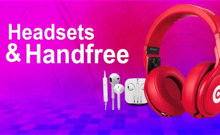 Handfree