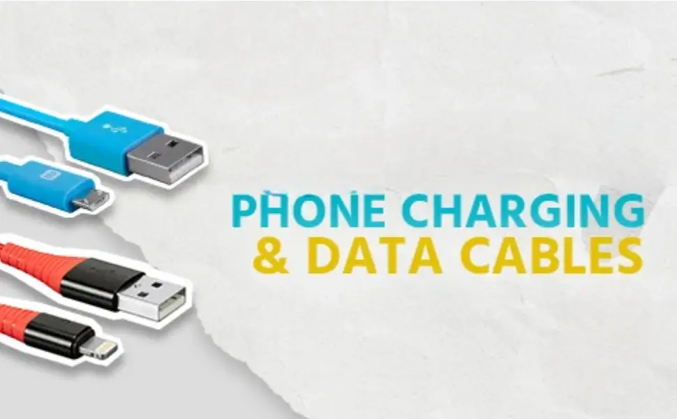 Data Cables