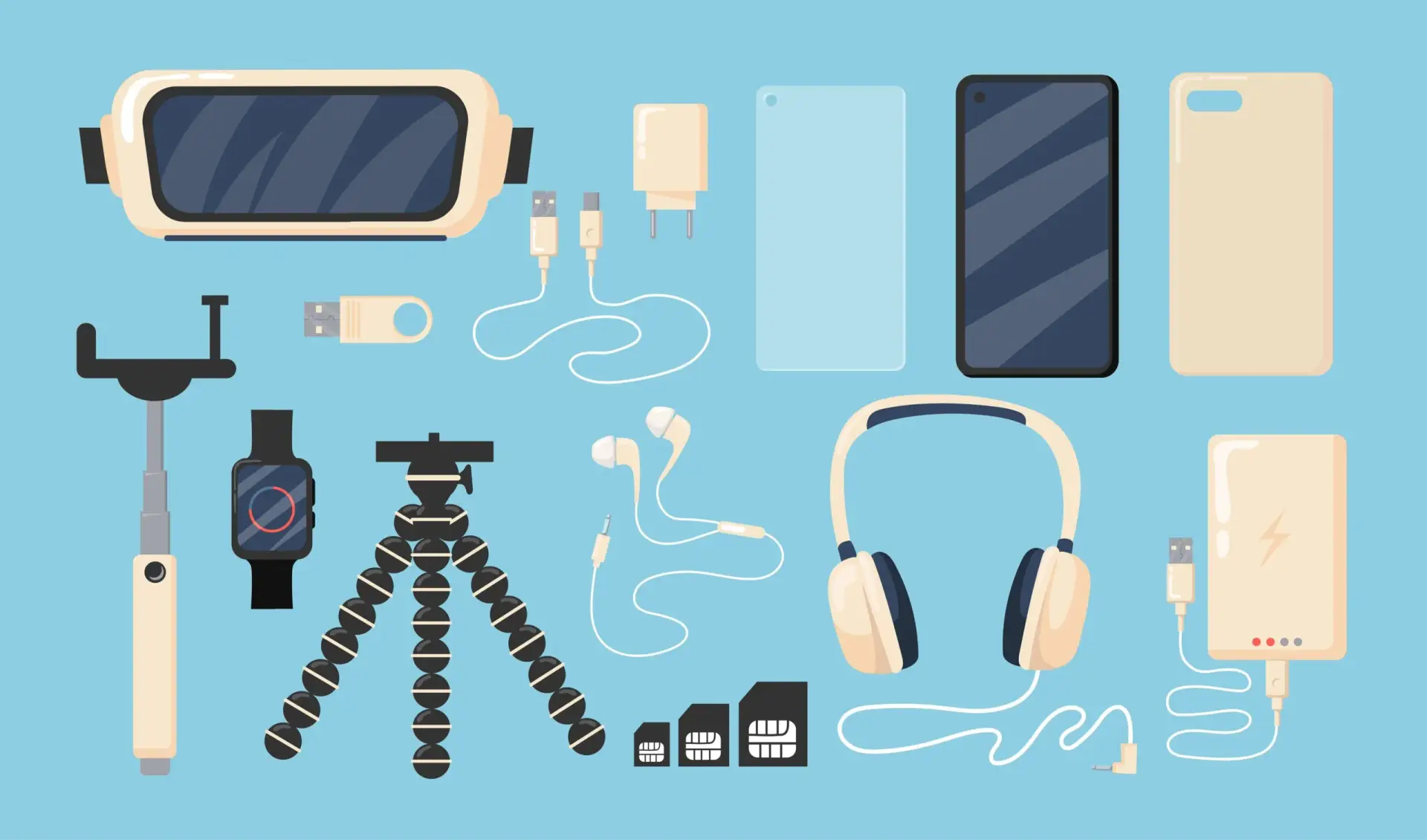 Other Accessories